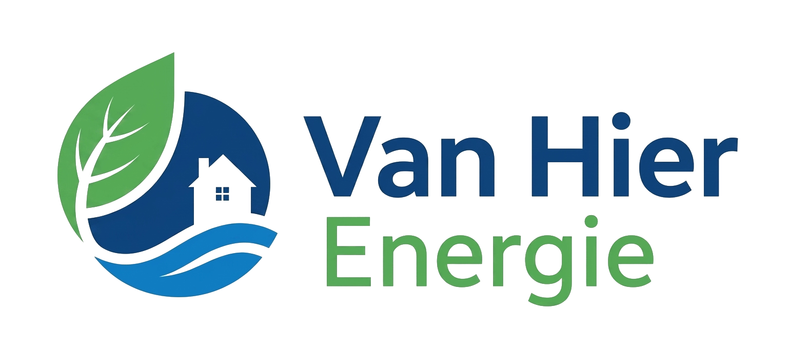 Van Hier Energie